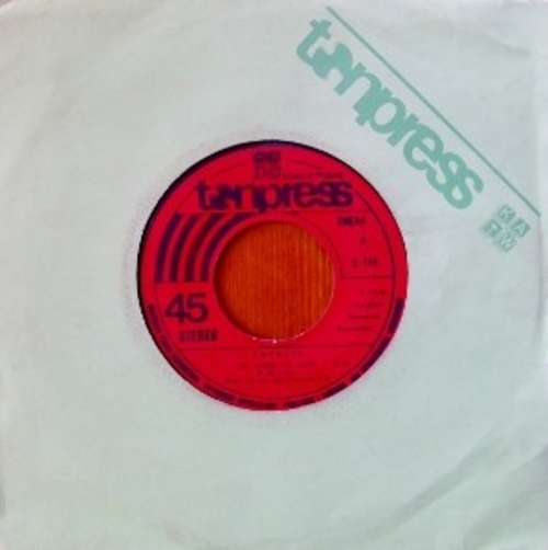 Cover Tavares - The Ghost Of Love / More Than A Woman (7, Single) Schallplatten Ankauf