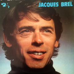 Cover Jacques Brel - Ne Me Quitte Pas (LP, Album, RE) Schallplatten Ankauf