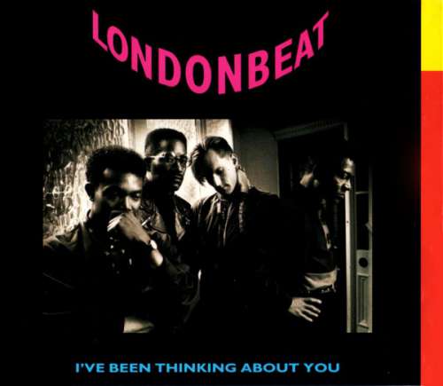 Cover Londonbeat - I've Been Thinking About You (CD, Maxi) Schallplatten Ankauf