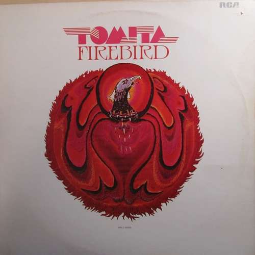 Bild Tomita - Firebird (LP, Album) Schallplatten Ankauf