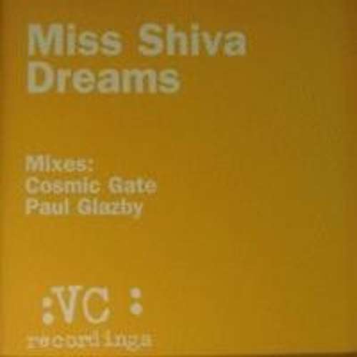 Cover Dreams Schallplatten Ankauf