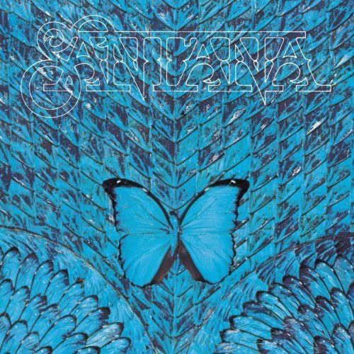 Cover Santana - Borboletta (LP, Album, RE) Schallplatten Ankauf