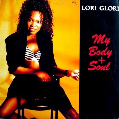 Cover My Body + Soul Schallplatten Ankauf