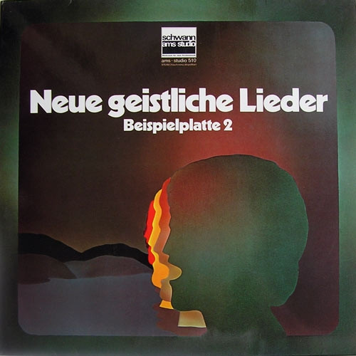 Bild Various - Neue Geistliche Lieder - Beispielplatte 2 (LP, Comp) Schallplatten Ankauf