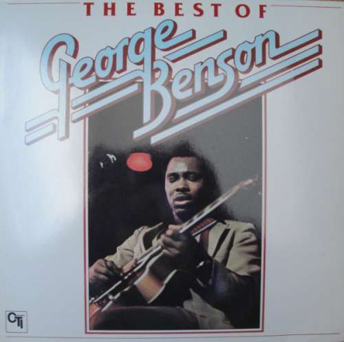 Cover George Benson - The Best Of George Benson (LP, Comp) Schallplatten Ankauf