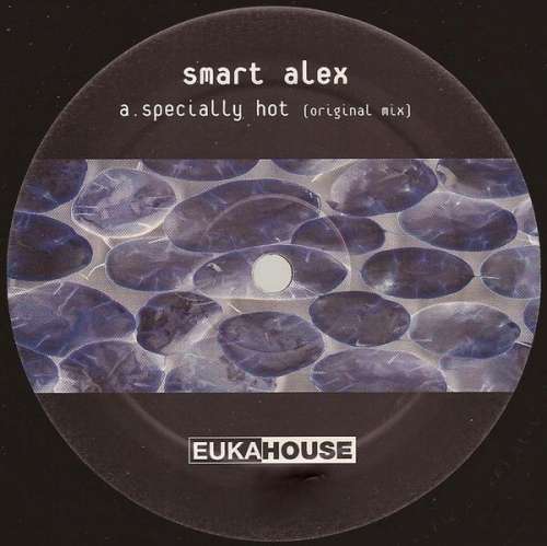 Cover Smart Alex - Specially Hot (12) Schallplatten Ankauf