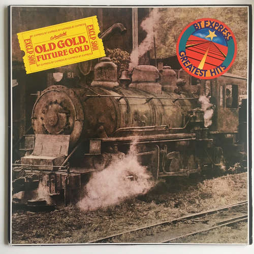 Cover B.T. Express - Greatest Hits (LP, Comp) Schallplatten Ankauf