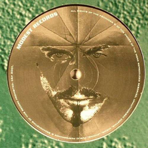 Cover And Diven - Green (12) Schallplatten Ankauf