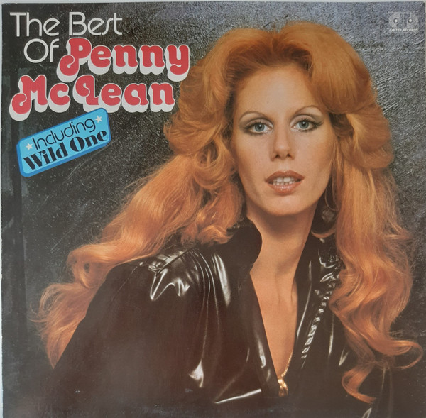 Bild Penny McLean - The Best Of Penny McLean (LP, Comp) Schallplatten Ankauf