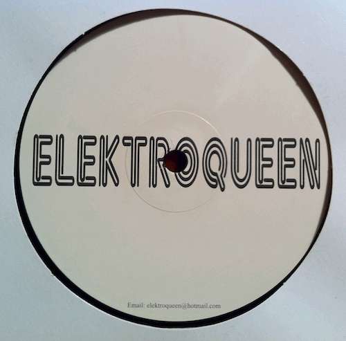 Cover Elektroqueen - Elektroqueen (12) Schallplatten Ankauf