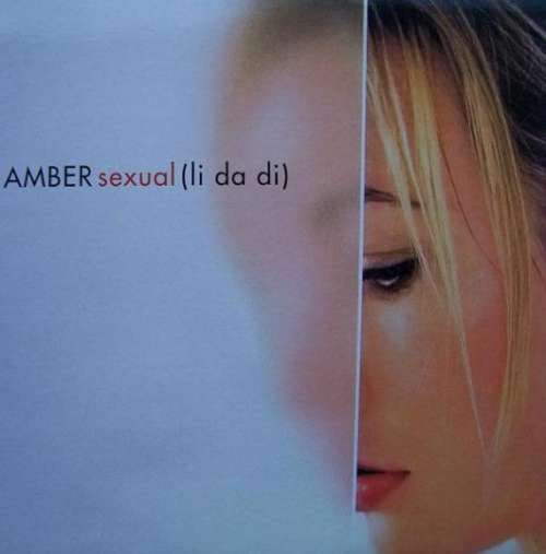 Cover Amber - Sexual (Li Da Di) (12, Single) Schallplatten Ankauf