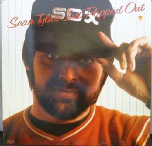 Cover Sean Tyla - Sean Tyla's Just Popped Out (LP, Album) Schallplatten Ankauf