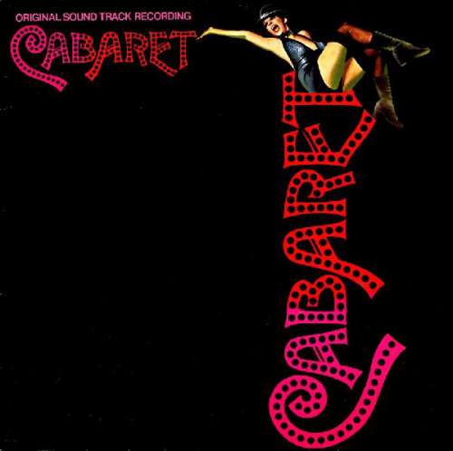 Cover Ralph Burns - Cabaret - Original Soundtrack Recording (LP, RE) Schallplatten Ankauf
