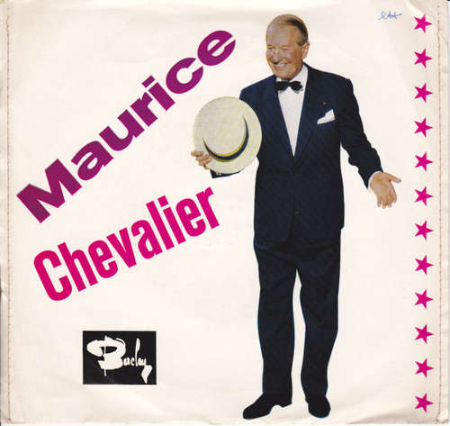 Bild Maurice Chevalier - Contre L'amour Y'a Rien À Faire (7, Single, Mono, Club) Schallplatten Ankauf