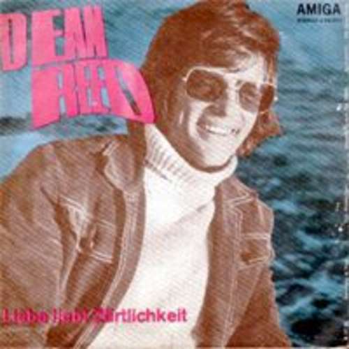 Cover Dean Reed - Wenn Du Gute Freunde Hast (7, Single) Schallplatten Ankauf