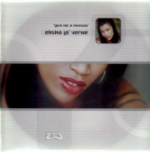 Cover Elisha La'Verne - Give Me A Reason (12) Schallplatten Ankauf