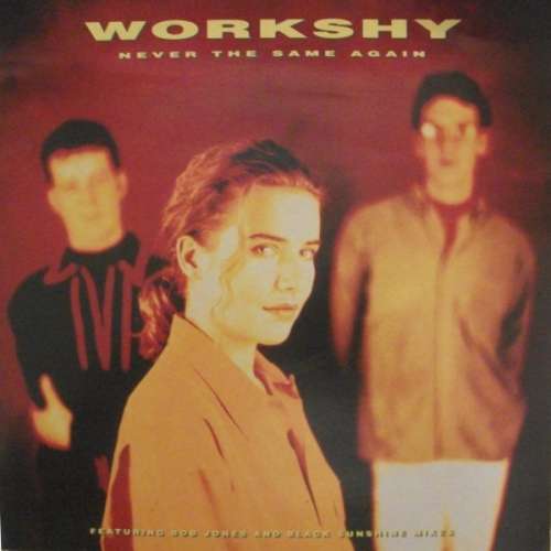Bild Workshy - Never The Same Again (12) Schallplatten Ankauf