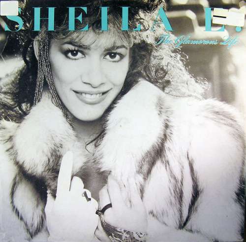 Bild Sheila E. - The Glamorous Life (12) Schallplatten Ankauf