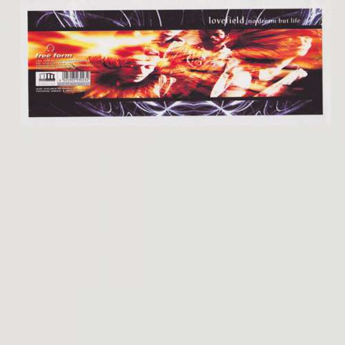 Cover Various - Lovefield - No Dream But Life (2x12, Comp) Schallplatten Ankauf