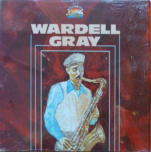 Cover Wardell Gray - Wardell Gray (LP, Comp) Schallplatten Ankauf