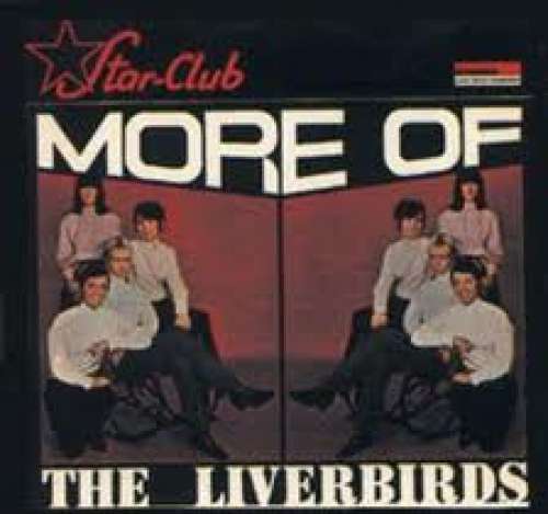Cover The Liverbirds - More Of (LP, Album, Mono) Schallplatten Ankauf