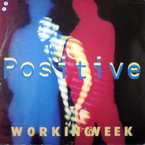 Cover Positive Schallplatten Ankauf