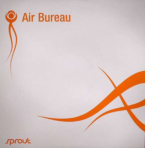 Bild Air Bureau - We Shine (12) Schallplatten Ankauf