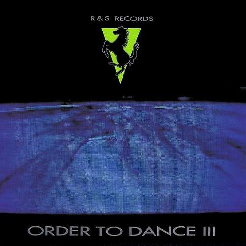 Cover Various - Order To Dance III (CD, Comp) Schallplatten Ankauf