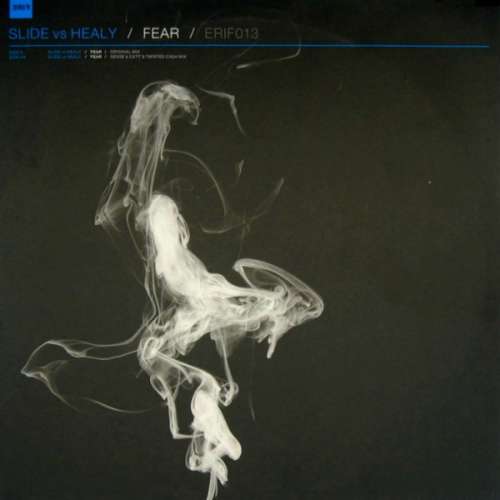 Cover Slide vs Healy* - Fear (12) Schallplatten Ankauf
