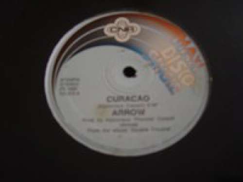 Cover Arrow (2) - Curacao (12, Maxi) Schallplatten Ankauf