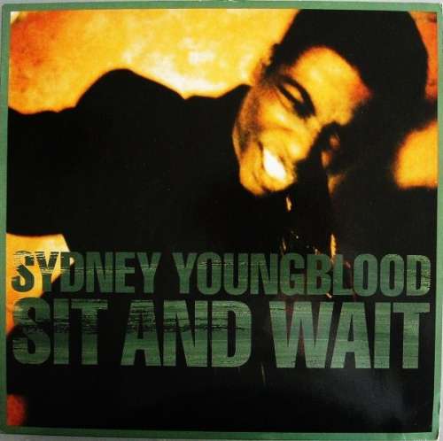 Cover Sydney Youngblood - Sit And Wait (12, Single) Schallplatten Ankauf