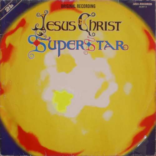 Bild Various - Jesus Christ Superstar (2xLP, Album, RE, Gat) Schallplatten Ankauf