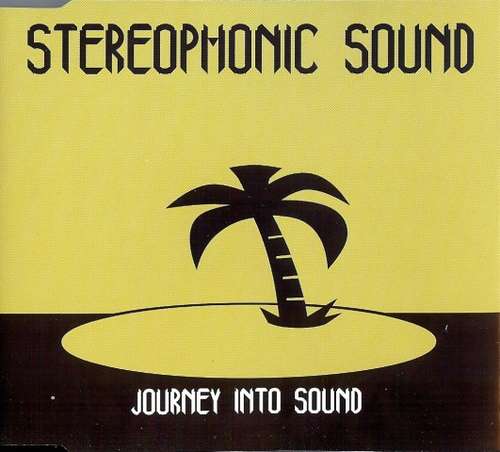 Cover Journey Into Sound Schallplatten Ankauf