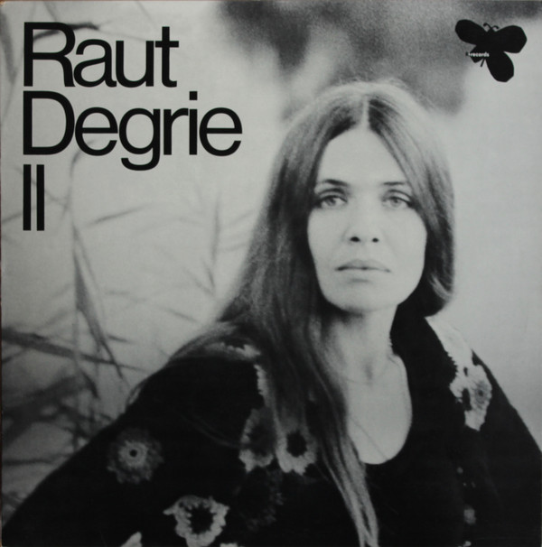 Bild Raut Degrie - Gesichter (LP, Album) Schallplatten Ankauf