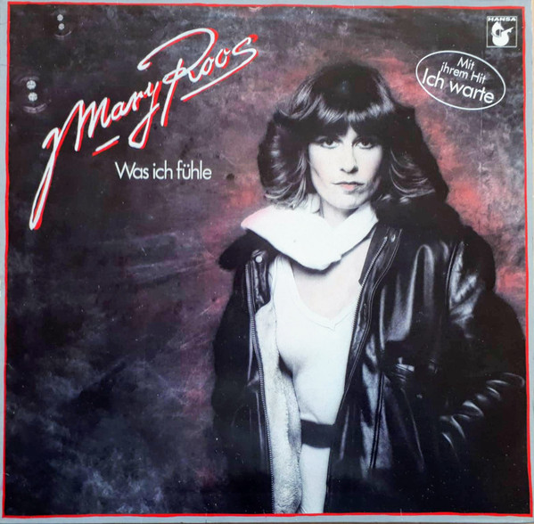 Bild Mary Roos - Was Ich Fühle (LP, Album) Schallplatten Ankauf