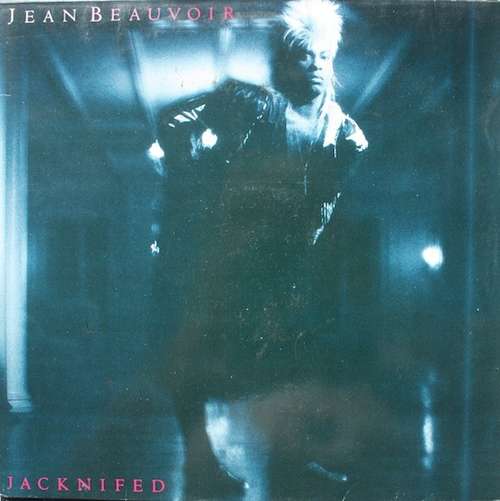 Cover Jean Beauvoir - Jacknifed (LP, Album) Schallplatten Ankauf