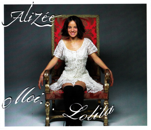 Bild Alizée - Moi... Lolita (CD, Maxi) Schallplatten Ankauf