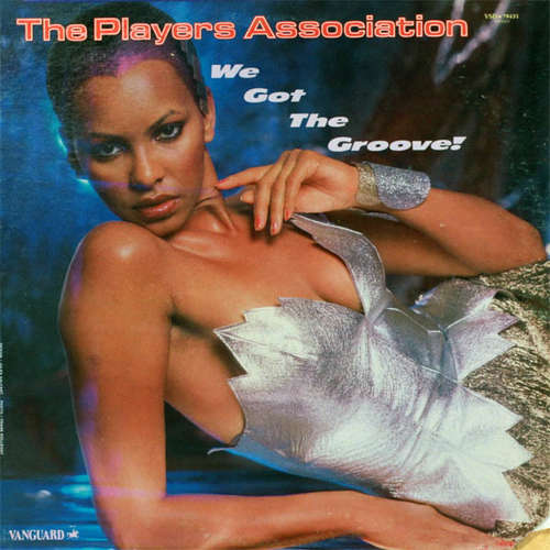 Cover The Players Association - We Got The Groove! (LP, Album) Schallplatten Ankauf