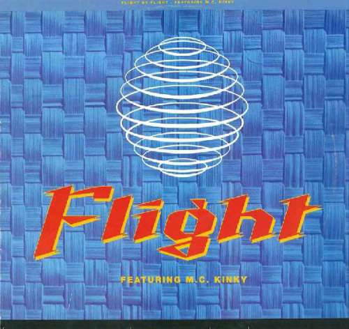 Cover Flight Featuring M.C. Kinky* - Flight (12) Schallplatten Ankauf