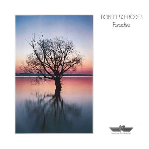 Cover Robert Schröder - Paradise (LP, Album) Schallplatten Ankauf