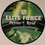 Cover Elite Force - Peyote Road (12) Schallplatten Ankauf