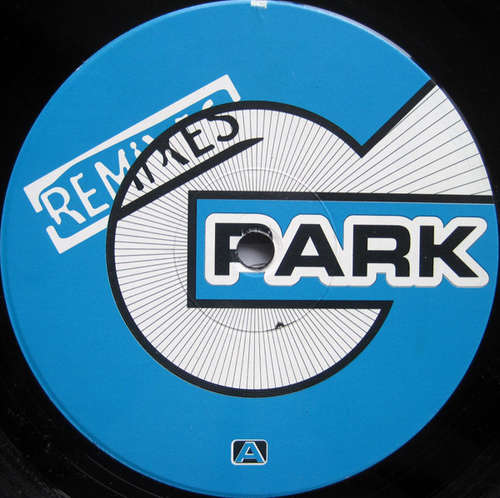 Cover G-Park - Come Down (Remixes) (12) Schallplatten Ankauf