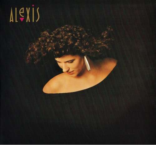 Cover Alexis - Alexis (LP, Album) Schallplatten Ankauf