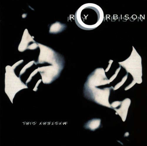 Cover Roy Orbison - Mystery Girl (LP, Album, Gat) Schallplatten Ankauf