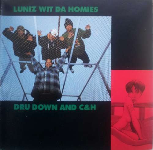 Luniz - Operation Stackola (CD, Album) - Vinyl Schallplatten Shop 