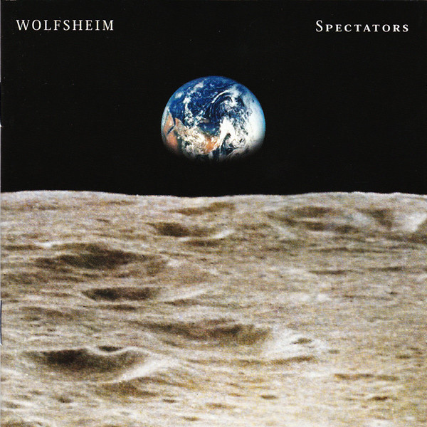 Bild Wolfsheim - Spectators (CD, Album + CD + Ltd) Schallplatten Ankauf