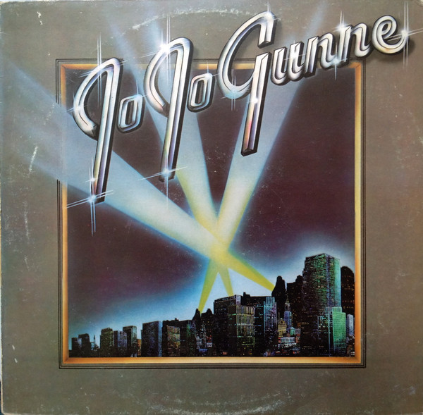 Cover Jo Jo Gunne - So...Where's The Show? (LP, Album, Promo) Schallplatten Ankauf