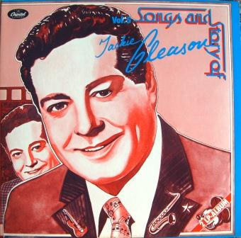 Bild Jackie Gleason - Songs And Story Of Jackie Gleason Vol.5 (2xLP, Comp) Schallplatten Ankauf