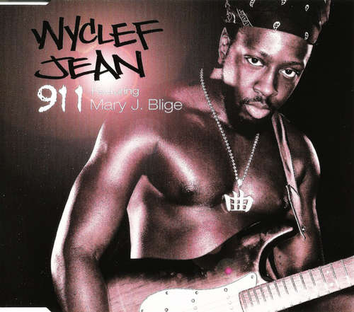 Bild Wyclef Jean Featuring Mary J. Blige - 911 (CD, Maxi) Schallplatten Ankauf