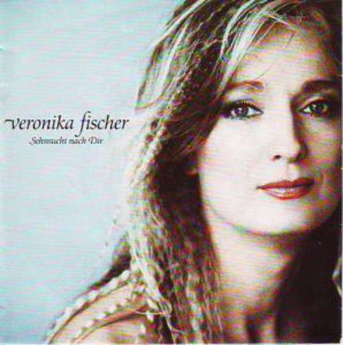 Bild Veronika Fischer - Sehnsucht Nach Dir (7, Single) Schallplatten Ankauf